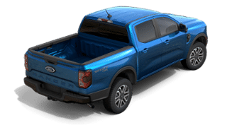 2025 Ford Ranger® External Image 4